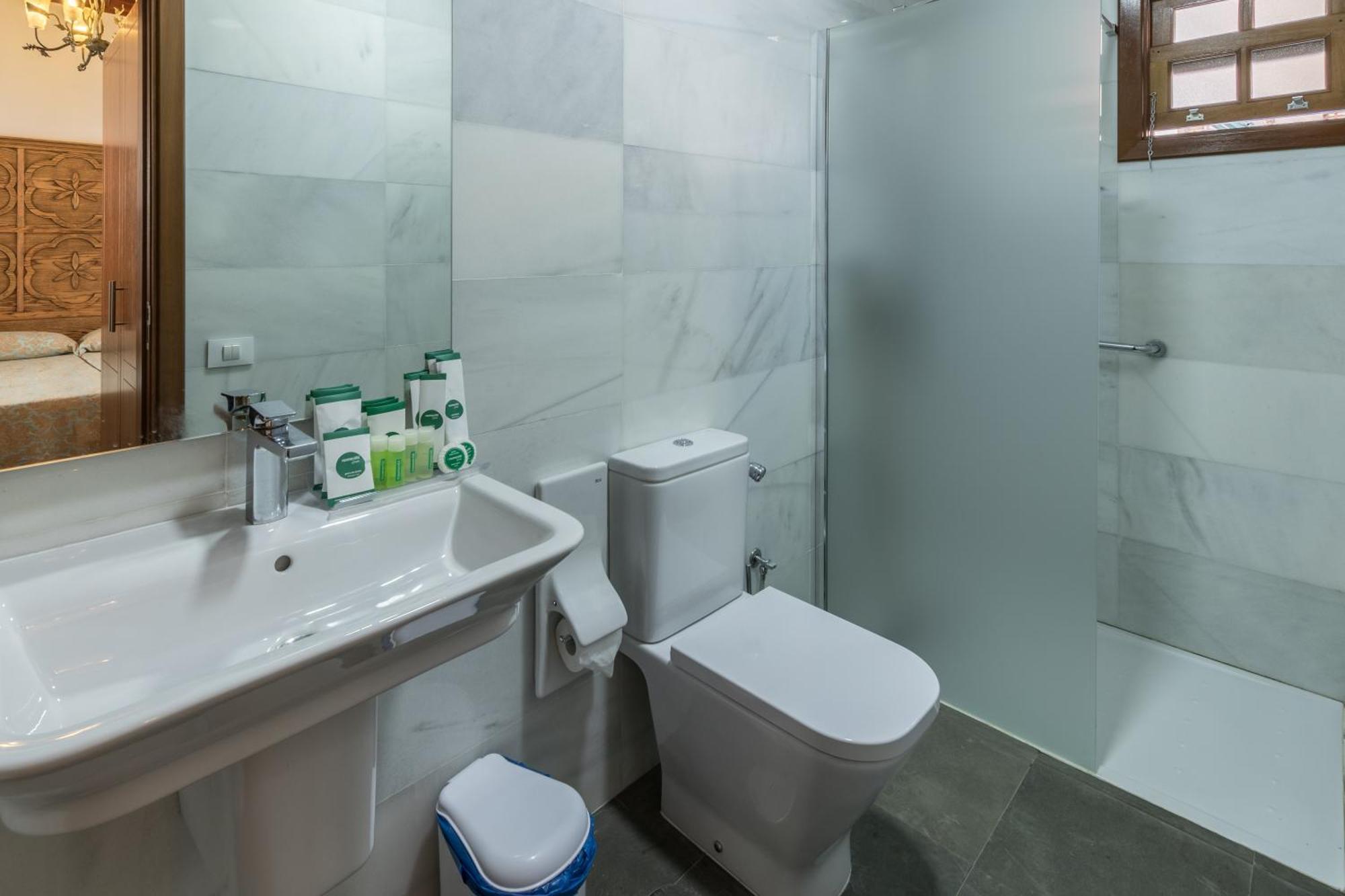 Apartamentos Emblematicos Ki_Tapenas 圣克鲁斯-德拉帕尔马 外观 照片