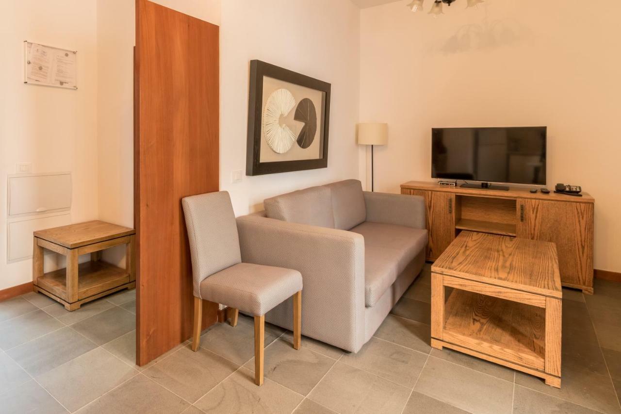 Apartamentos Emblematicos Ki_Tapenas 圣克鲁斯-德拉帕尔马 外观 照片