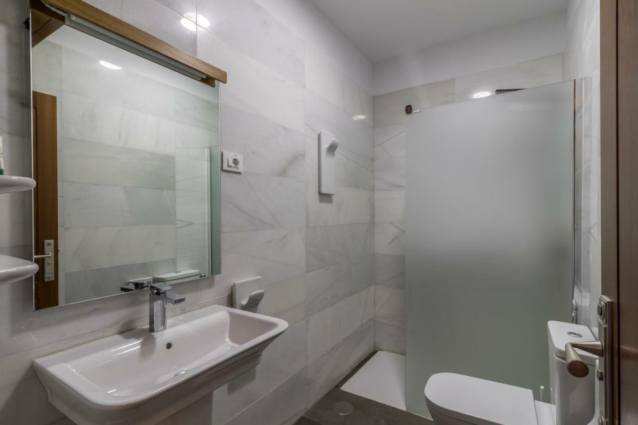 Apartamentos Emblematicos Ki_Tapenas 圣克鲁斯-德拉帕尔马 外观 照片