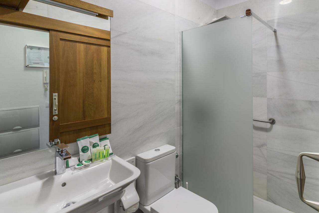 Apartamentos Emblematicos Ki_Tapenas 圣克鲁斯-德拉帕尔马 外观 照片