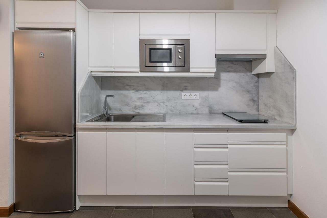 Apartamentos Emblematicos Ki_Tapenas 圣克鲁斯-德拉帕尔马 外观 照片